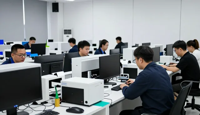 高性能电阻器