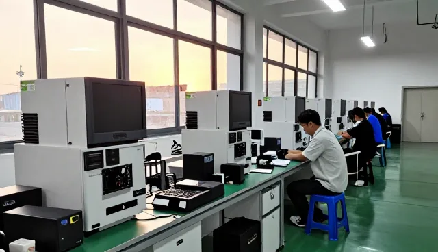 苏州元欧电子科技有限公司